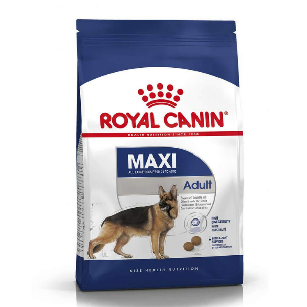 Royal Canin Maxi Adult Royal Canin Maxi Adult
